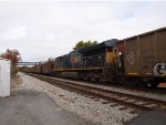 CSX 3363